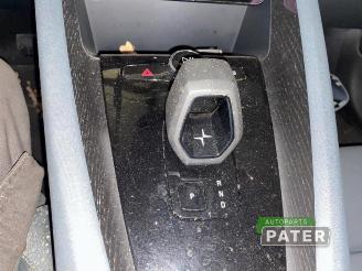 Polestar 2 Polestar 2, Liftback, 2019 78kWh Long Range Dual Motor picture 15