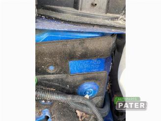 Opel Grandland Grandland (X), SUV, 2017 1.5 CDTI 130 picture 12