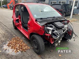 Volkswagen Up! Up! (121), Hatchback, 2011 1.0 12V 60 picture 2