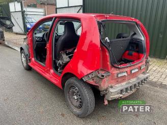 Volkswagen Up! Up! (121), Hatchback, 2011 1.0 12V 60 picture 4