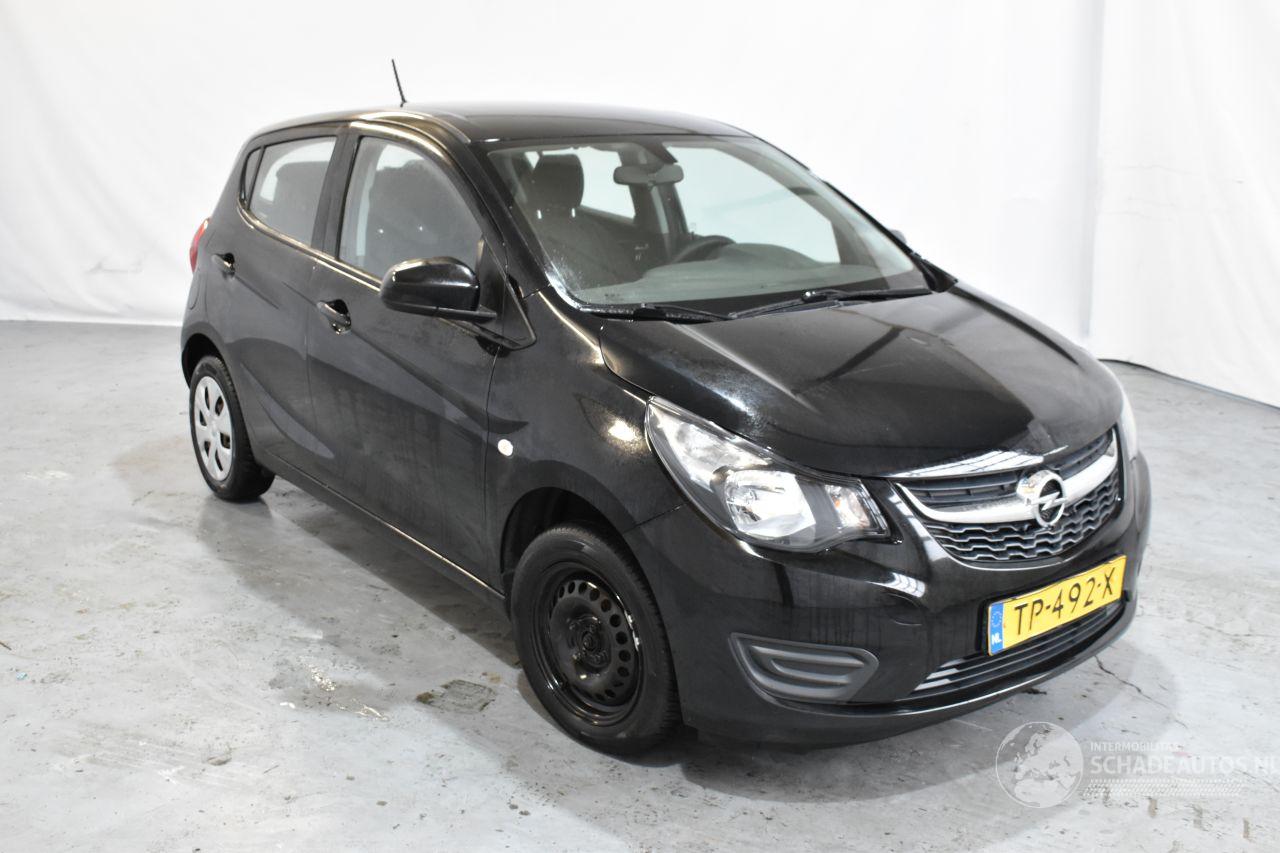 Opel Karl / VIVA