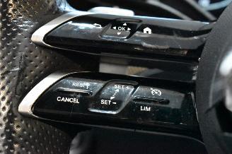 Mercedes C-klasse 180 AMG Line picture 28