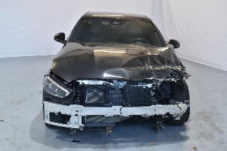 Mercedes C-klasse 180 AMG Line picture 2