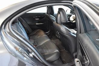 Mercedes C-klasse 180 AMG Line picture 19