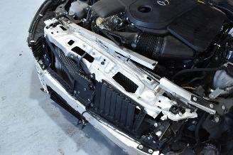 Mercedes C-klasse 180 AMG Line picture 15