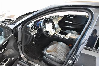 Mercedes C-klasse 180 AMG Line picture 21