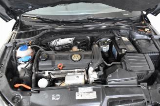 Volkswagen Scirocco 1.4 TSI picture 10