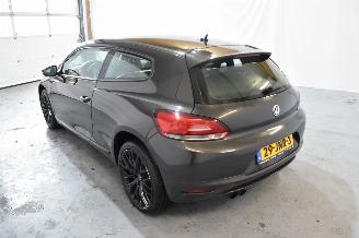 Volkswagen Scirocco 1.4 TSI picture 5