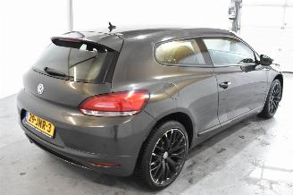 Volkswagen Scirocco 1.4 TSI picture 7