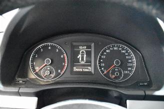 Volkswagen Scirocco 1.4 TSI picture 17