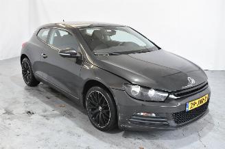 škoda osobní automobily Volkswagen Scirocco 1.4 TSI 2009/7