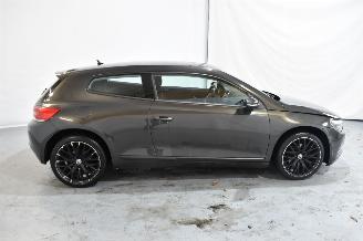 Volkswagen Scirocco 1.4 TSI picture 8