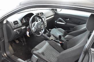 Volkswagen Scirocco 1.4 TSI picture 13