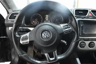 Volkswagen Scirocco 1.4 TSI picture 18