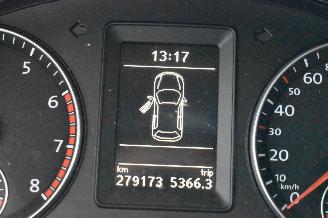 Volkswagen Scirocco 1.4 TSI picture 16