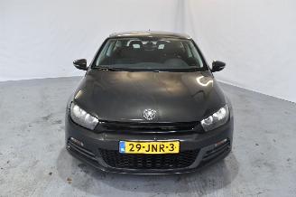 Volkswagen Scirocco 1.4 TSI picture 2