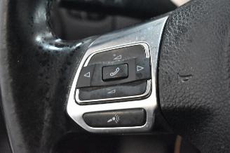 Volkswagen Scirocco 1.4 TSI picture 20