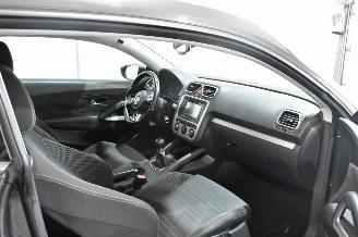 Volkswagen Scirocco 1.4 TSI picture 11