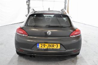 Volkswagen Scirocco 1.4 TSI picture 6