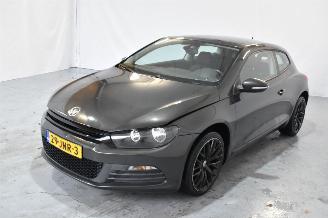 Volkswagen Scirocco 1.4 TSI picture 3
