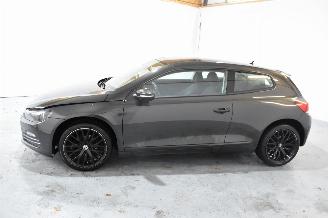 Volkswagen Scirocco 1.4 TSI picture 4