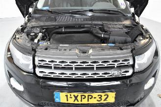 Land Rover Range Rover Evoque 2.2 eD4 2WD Pure picture 11