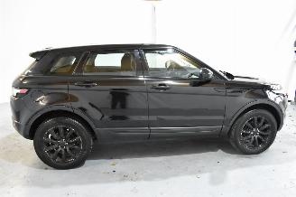 Land Rover Range Rover Evoque 2.2 eD4 2WD Pure picture 8