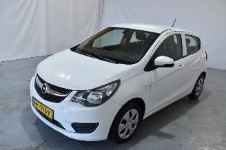 Opel Karl 1.0 ecoFLEX Edition picture 3