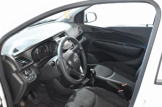 Opel Karl 1.0 ecoFLEX Edition picture 18