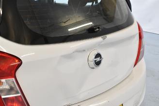 Opel Karl 1.0 ecoFLEX Edition picture 11