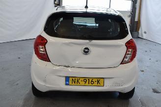 Opel Karl 1.0 ecoFLEX Edition picture 6