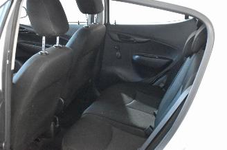 Opel Karl 1.0 ecoFLEX Edition picture 17