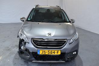 Peugeot 2008 1.2 Pure tech allure picture 2