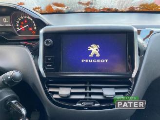 Peugeot 208 208 I (CA/CC/CK/CL), Hatchback, 2012 / 2019 1.2 Vti 12V PureTech 82 picture 9
