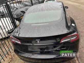 Tesla Model 3 Model 3, Sedan, 2017 EV AWD picture 7