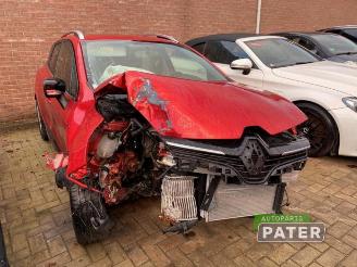 Renault Clio Clio IV Estate/Grandtour (7R), Combi 5-drs, 2012 / 2021 0.9 Energy TCE 90 12V picture 2