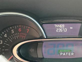 Renault Clio Clio IV Estate/Grandtour (7R), Combi 5-drs, 2012 / 2021 0.9 Energy TCE 90 12V picture 6