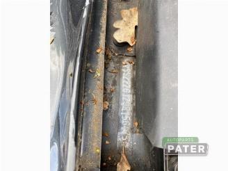 Seat Ibiza Ibiza IV (6J5), Hatchback 5-drs, 2008 / 2017 1.2 12V picture 3