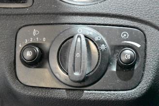 Ford Galaxy 2.3-16V Ghia picture 29