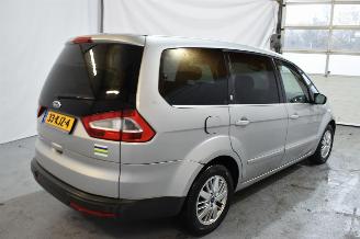 Ford Galaxy 2.3-16V Ghia picture 7