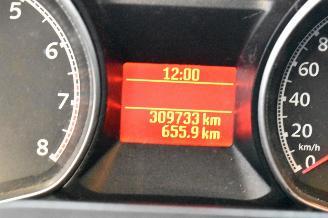 Ford Galaxy 2.3-16V Ghia picture 20