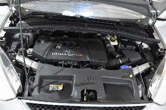 Ford Galaxy 2.3-16V Ghia picture 13