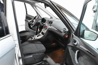 Ford Galaxy 2.3-16V Ghia picture 14