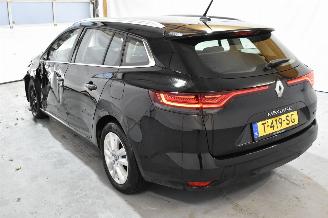 Renault Mégane 1.6 ET PH 160 Eq. picture 5