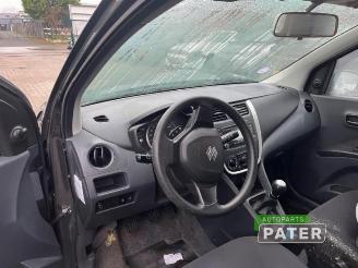 Suzuki Celerio Celerio (LF), Hatchback 5-drs, 2014 1.0 12V Dualjet picture 10