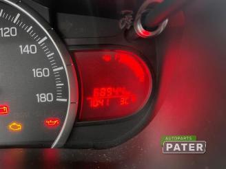 Suzuki Celerio Celerio (LF), Hatchback 5-drs, 2014 1.0 12V Dualjet picture 11