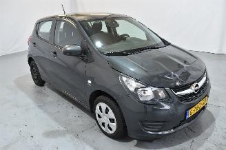 škoda osobní automobily Opel Karl / VIVA 2019/9