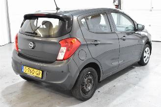 Opel Karl / VIVA picture 7
