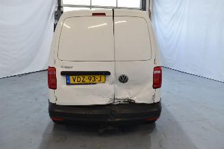 Volkswagen Caddy 2.0 TDI L1H1 BMT Tr. picture 6