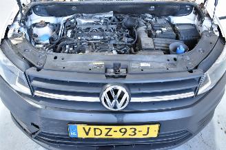 Volkswagen Caddy 2.0 TDI L1H1 BMT Tr. picture 11